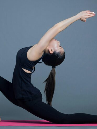 pilates