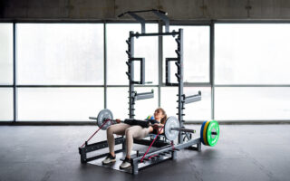 Hip Thrust