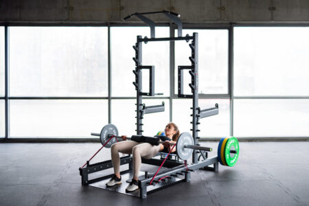 Hip Thrust