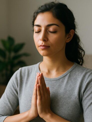 Mindfulness w modzie życia: czy naprawdę działa na co dzień?