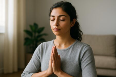 Mindfulness w modzie życia: czy naprawdę działa na co dzień?