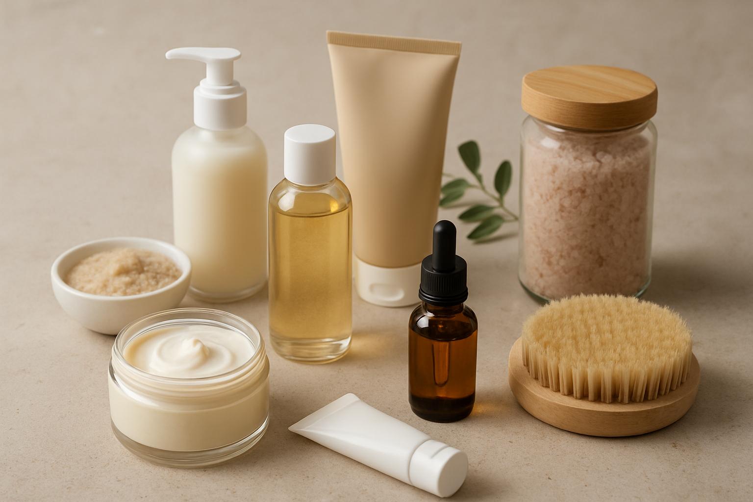 Trendy bodycare, które zyskują popularność. Dlaczego bodycare zyskuje na znaczeniu Trendy bodycare, które zyskują popularność. Dlaczego bodycare zyskuje na znaczeniu