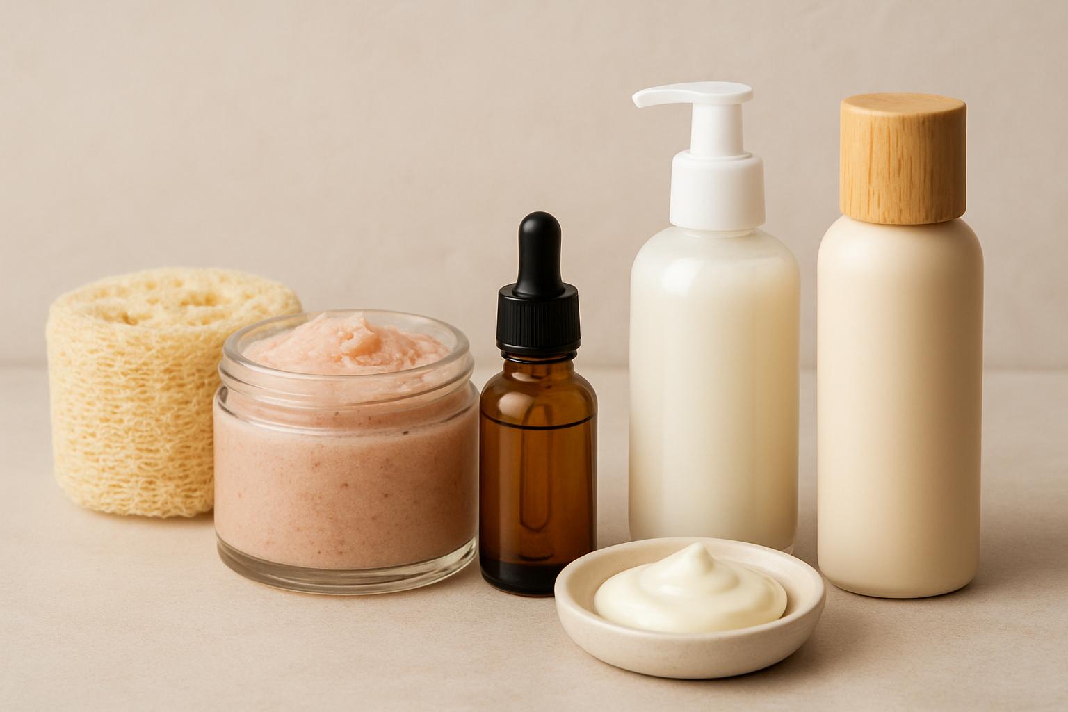 Trendy bodycare, które zyskują popularność. Podsumowanie bez słowa „Podsumowanie” Trendy bodycare, które zyskują popularność. Podsumowanie bez słowa „Podsumowanie”
