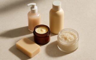 Gładka droga do świeżości: trendy bodycare, które zyskują popularność