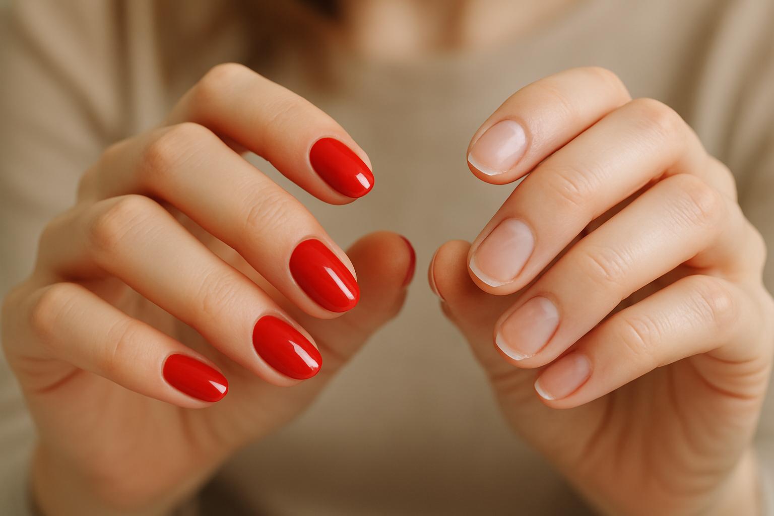 Czy manicure żelowy niszczy płytkę?. Przydatne porady stylistki: jak łączyć modę i zdrowie paznokci Czy manicure żelowy niszczy płytkę?. Przydatne porady stylistki: jak łączyć modę i zdrowie paznokci