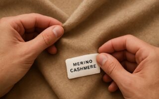 Jak rozpoznać wysokiej jakości wełnę (merino, kaszmir) przed zakupem? Poradnik stylowej wygody