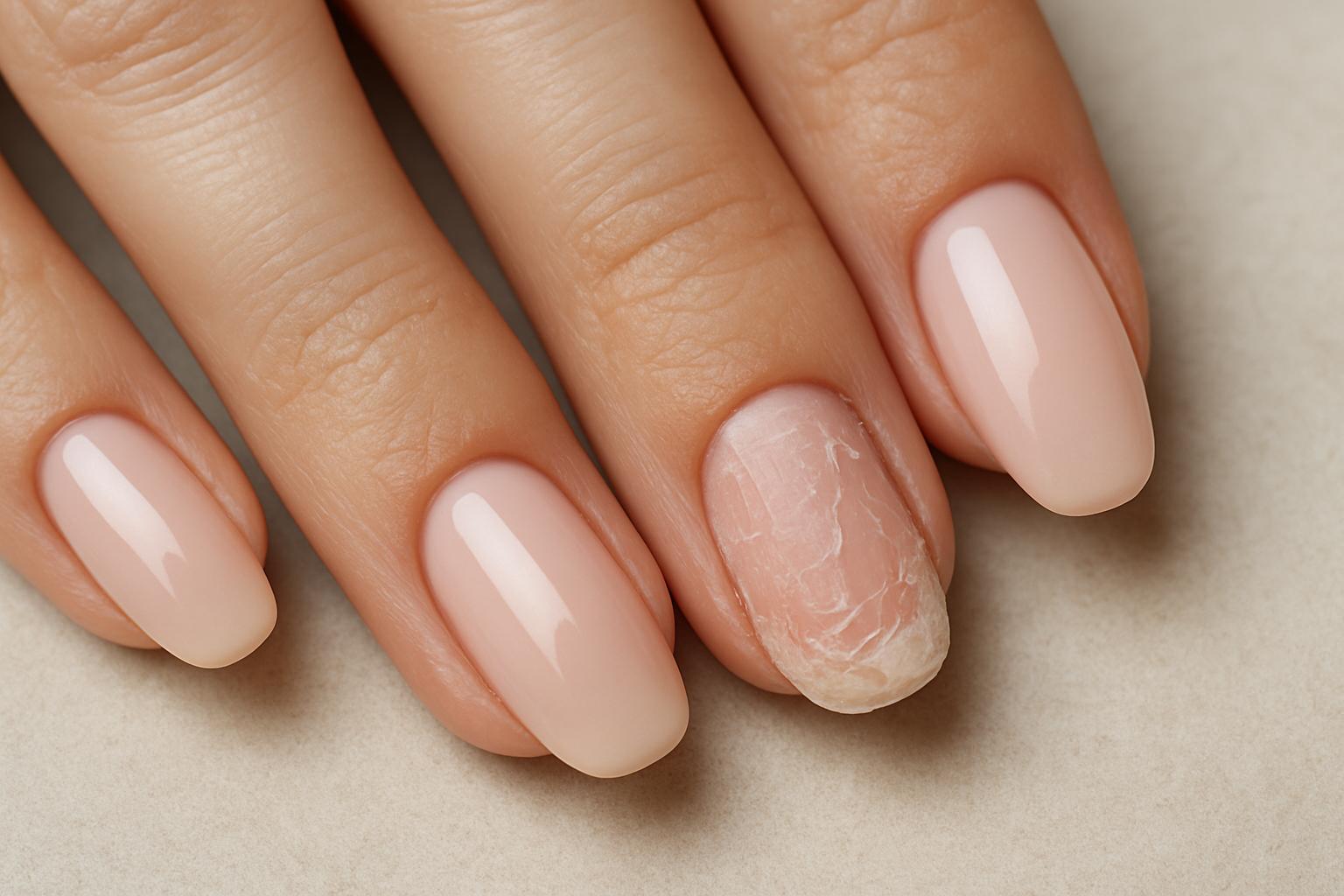 Czy manicure żelowy niszczy płytkę?. Podsumowanie bez szablonów: co warto pamiętać Czy manicure żelowy niszczy płytkę?. Podsumowanie bez szablonów: co warto pamiętać