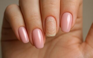 Żelowy manicure a zdrowa płytka: jak łączyć trendy z codzienną wygodą