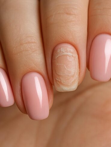 Żelowy manicure a zdrowa płytka: jak łączyć trendy z codzienną wygodą