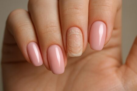 Żelowy manicure a zdrowa płytka: jak łączyć trendy z codzienną wygodą