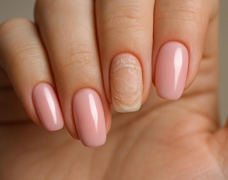Żelowy manicure a zdrowa płytka: jak łączyć trendy z codzienną wygodą