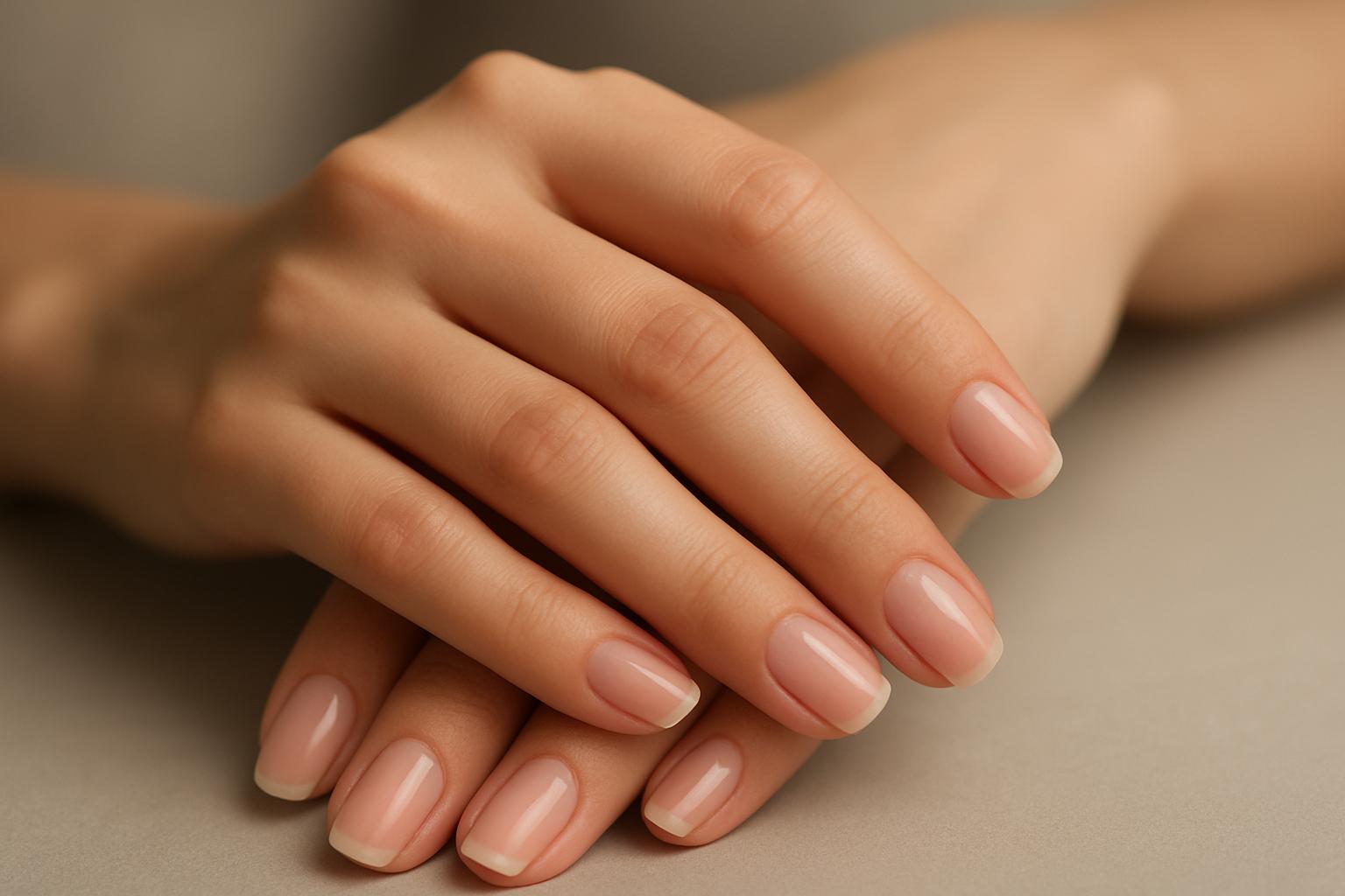 Naturalny manicure – dlaczego zyskuje popularność?. Korzyści zdrowotne i psychologiczne naturalnego manicure Naturalny manicure – dlaczego zyskuje popularność?. Korzyści zdrowotne i psychologiczne naturalnego manicure