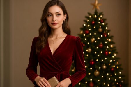 Święta w stylu: jak łączyć najnowsze trendy z codzienną wygodą