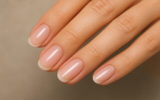 Naturalny manicure: dlaczego zyskuje popularność?