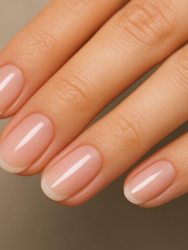 Naturalny manicure: dlaczego zyskuje popularność?