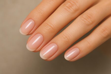 Naturalny manicure: dlaczego zyskuje popularność?