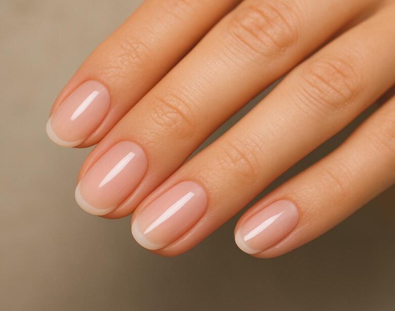 Naturalny manicure: dlaczego zyskuje popularność?