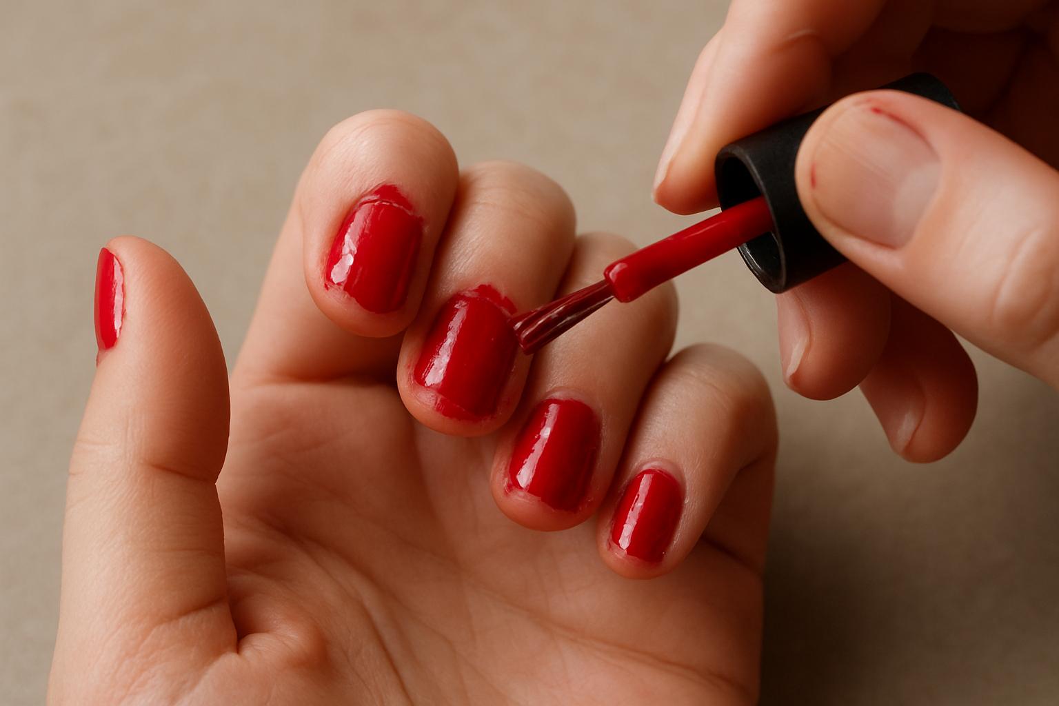 Najczęstsze błędy podczas wykonywania manicure w domu. Osobiste doświadczenie — jak ja uczę się na błędach Najczęstsze błędy podczas wykonywania manicure w domu. Osobiste doświadczenie — jak ja uczę się na błędach