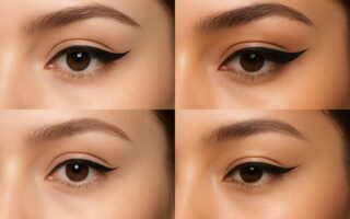 Eyeliner, który pracuje na Twój kształt oka: przewodnik od kreski idealnej po wykończenie jak z wybiegu